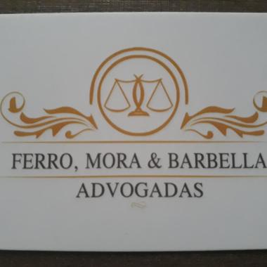 Ferro, Mora & Barbella