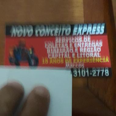 Entregas Delivery