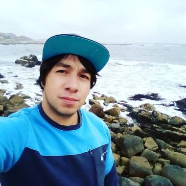 Andy Servicio