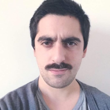 Sebastián Martínez