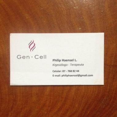 Gencell