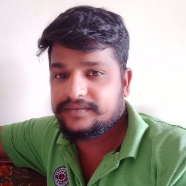 Vikas Salunke