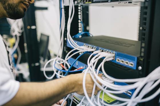 Vos services informatique
