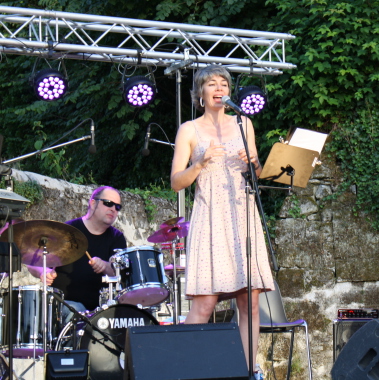 Fête de la Musique 2015