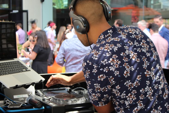 Your Event DJ
