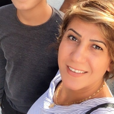 Kabak Selma