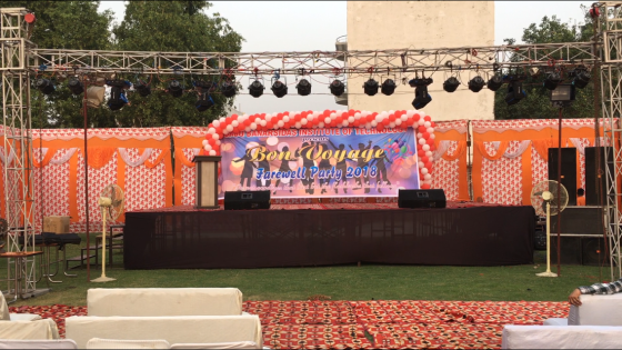 Bbdit college Ghaziabad 