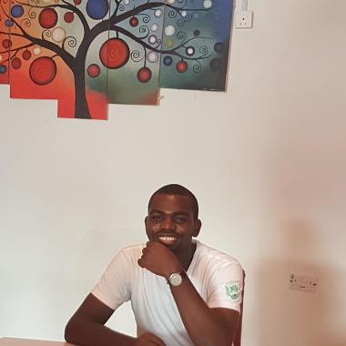 Unwana Ebong-Musicologist