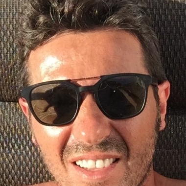 Fabrice Grégoire