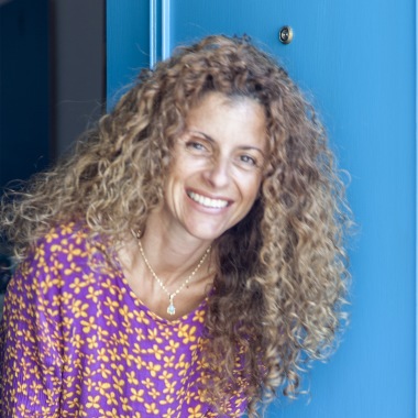 Lilia Koutsoukou