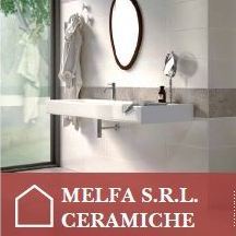 F.Lli Melfa  Ceramiche Srl 