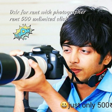 Natural Photography