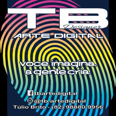 Tb Arte Digital