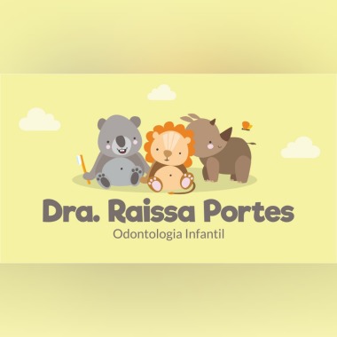 Consultório Odontológico Dra. Raíssa Portes