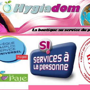 Hygiadom