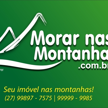 Morar Nas Montanhas Imobiliária