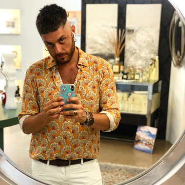 Stefano Santini Interior Designer