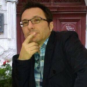 Stefan Kruk