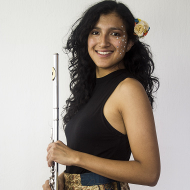Violeta Muñoz