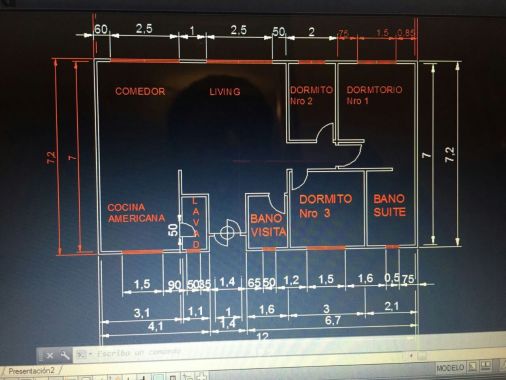 Jtv Construcciones