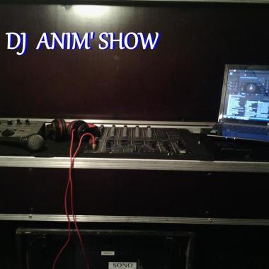 Booking Dj Anim Show