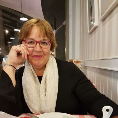 Ángela Díaz