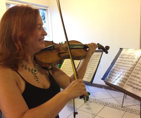 Recital de Violino 