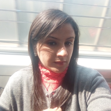 Sugar21 Make Over By Preet Nagra