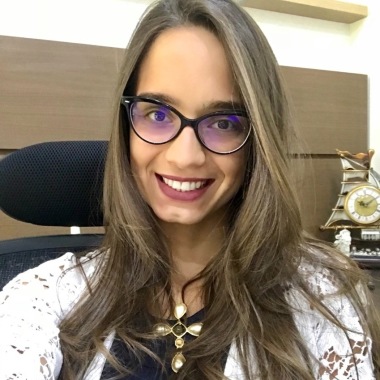Cláudia Verreschi