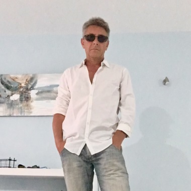 Alberto Borgonovo