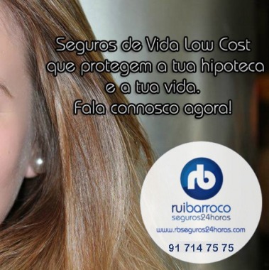 Rui Barroco Seguros 24 Horas