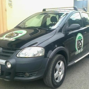 Import Plus Salazar Salgado Cia Ltda