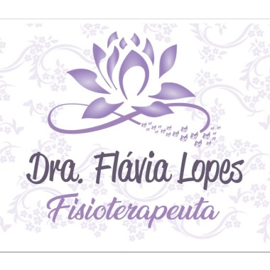 Dra. Flavia Lopes
