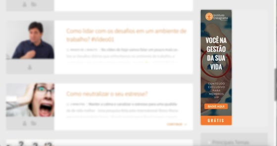 Recompensa Digital na Máquina de Vendas.