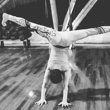 Lilasyoga
