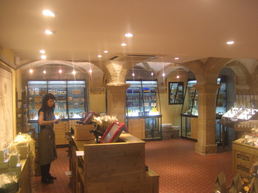 magasin