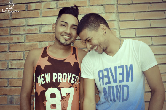 Foto Parejas