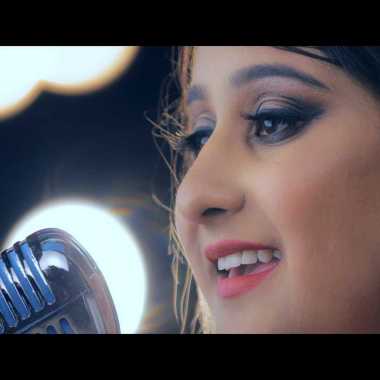Priyanka Singh, Singer