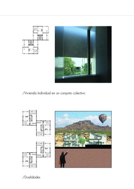 Conjunto Residencial 2