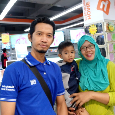Rahman Mebel Jaya
