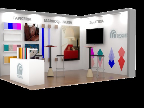 Stand Proquinal 