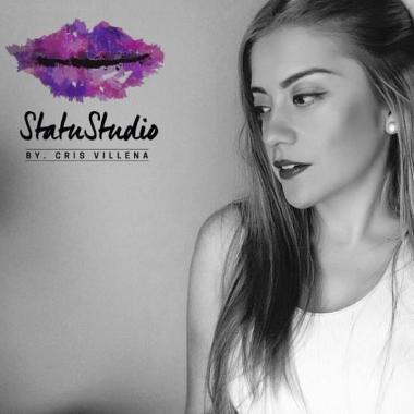 Statustudio By. Cris Villena 