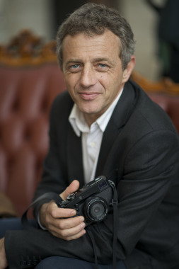 Jean-Pierre Bost Photographie