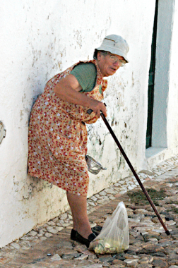 Portrait du Portugal