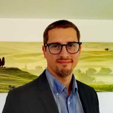 Psicologo Psicoterapeuta Dott. Cristian Maggiori