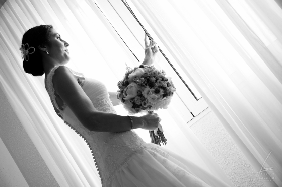 BODA. Aspe.