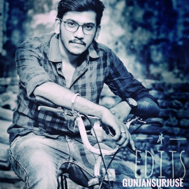 Gunjan Surjuse Photographer
