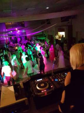 Soirée DJ 