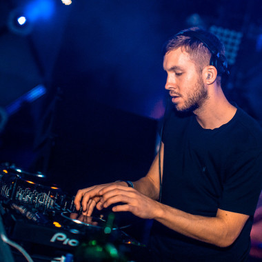 Dj Rudy