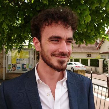 François Devaux